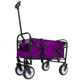 Minimeetall Strap , Collapsible Foldable Wagon Cart with strapping system Beach Wagon , Utility Cart